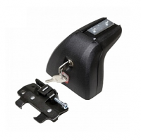 Опоры багажника. Лапы BETA ORLANDO -кмп.- (ШЕВРОЛЕ ОРЛАНДО- в штат.места) Арт: (BETAORLANDO). Дуги: ФУТУРА 130см от магазина ФаркопРос